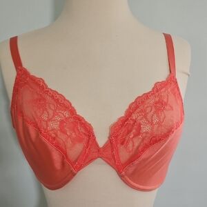 Wacoal Coral Lace Bra